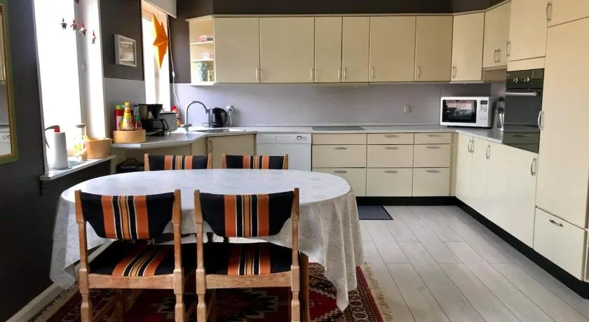 Autentisk hus på landet, inærheden af Billund - Image 1