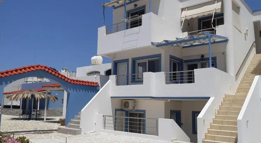 Filia Apartments - Image 1