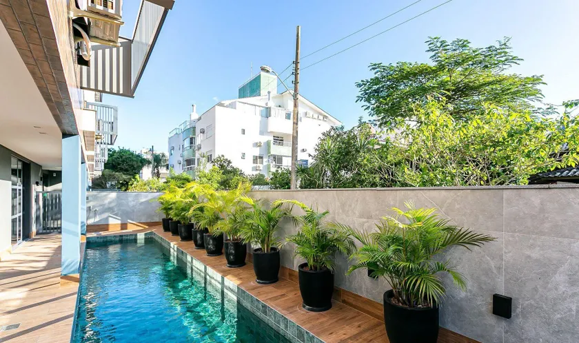Ap a Cond. w/ Pool and Gym, 350m the Beach Jpr212 - Image 1