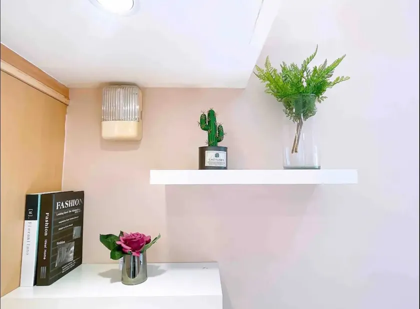 Cozy Loft Hideaway 西門町靜謐舒適的設計宅(701) - Image 1