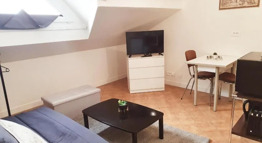 Le Kiwitier - corporate apartments closest Innovel&Noveos (studio 19m²) - Image 1