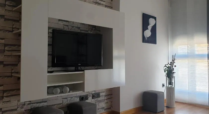 Apartamento tranquilo - Image 1