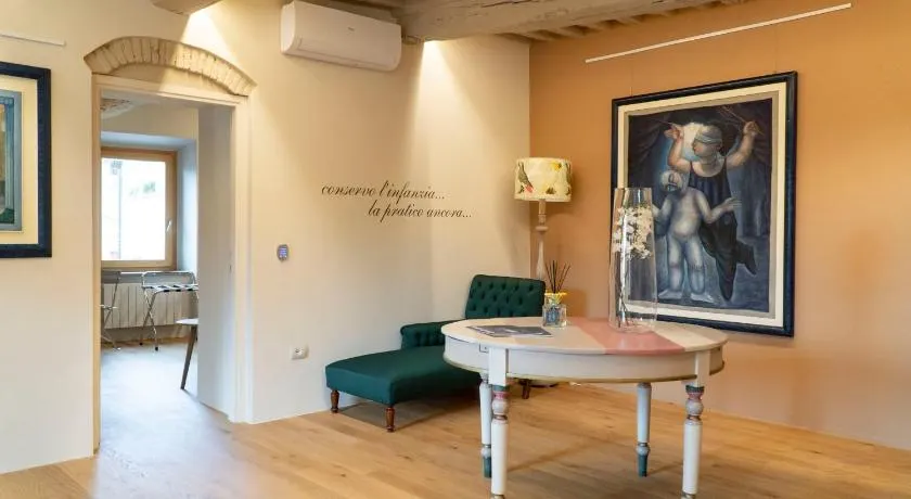 Losanna Suites - Image 1