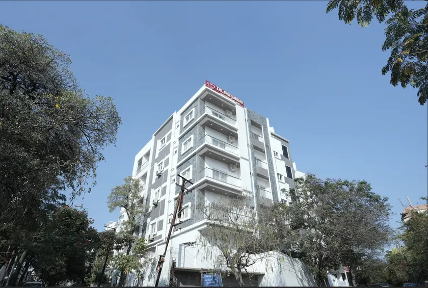 The One Jubilee by izna - Suites and Rooms - Image 1