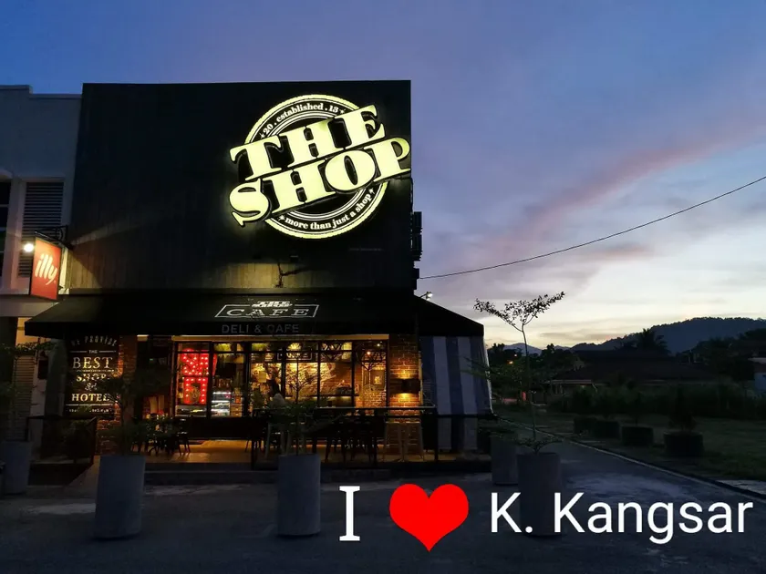 The Shop Hotel - Image 1