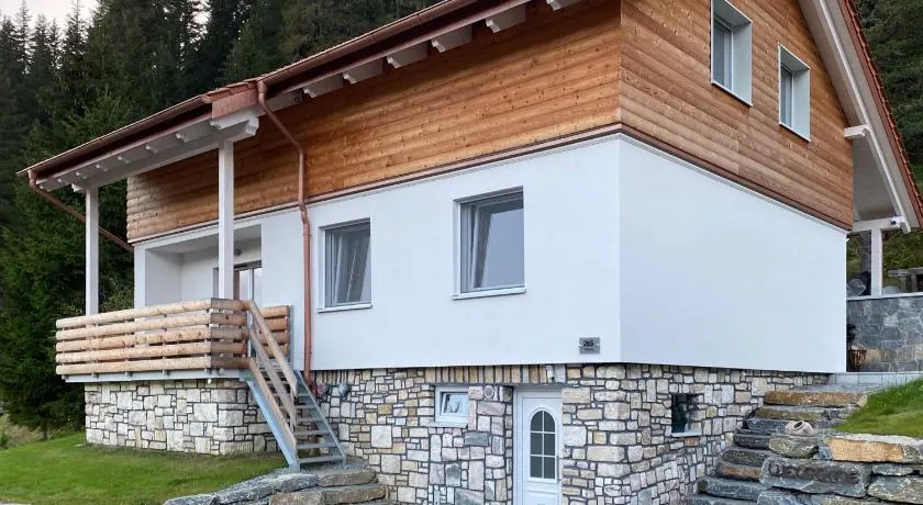 Traumhaus Flattnitz - Image 1