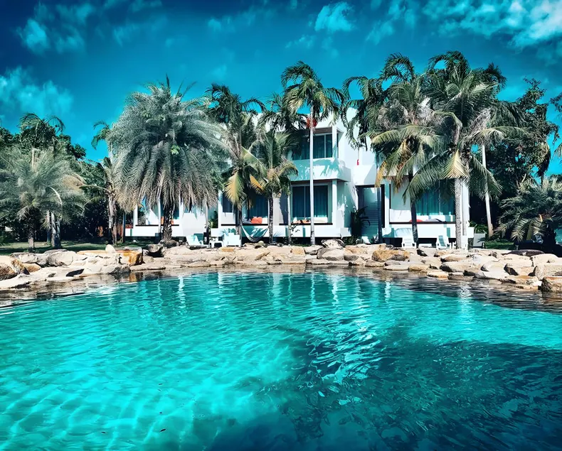 Ohana Resort and Restaurant - Image 1