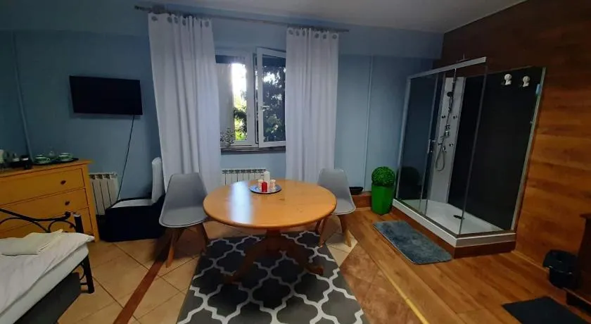 Cottage Room- Agroturystyka - Image 1