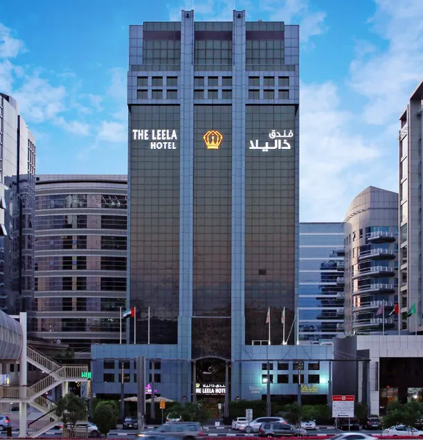 The Leela Hotel - Image 1