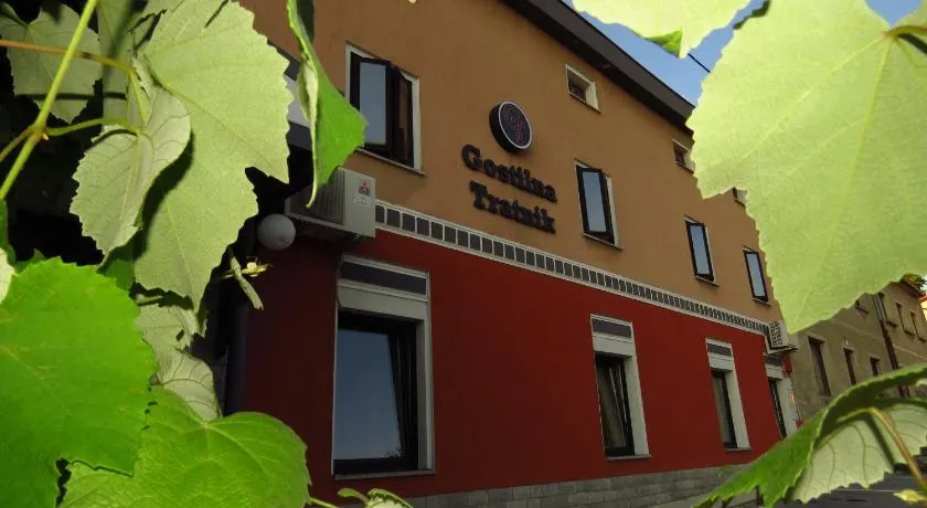 Gostilna Tratnik - Image 1