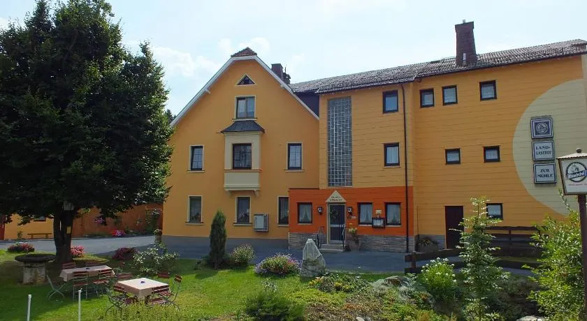 Landgasthof Zur Mühle - Image 1