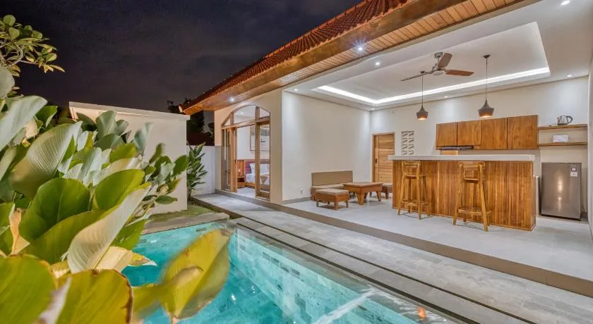 Sucasa Villa - Image 1