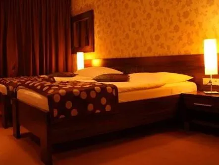 City Hotel Nitra with free parking - Image 1
