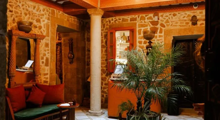 Riad Mazal Mogador - Image 1