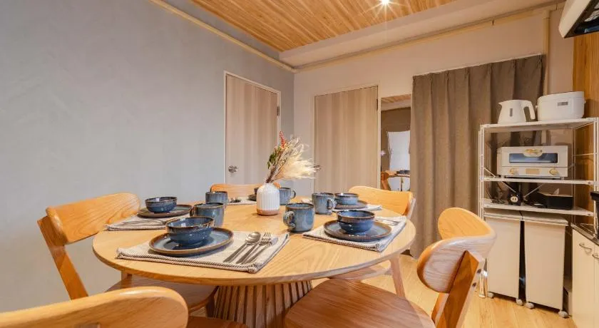 HouseHotel五反田 - Image 1