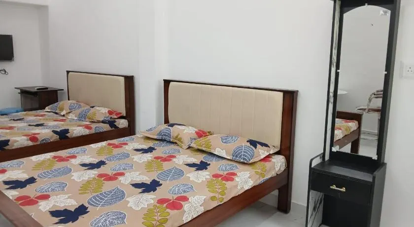 Anand Lodge - Image 1