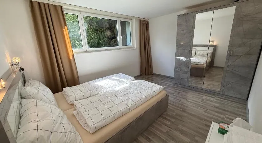 AIRR Wohnung in Flumenthal - Image 1