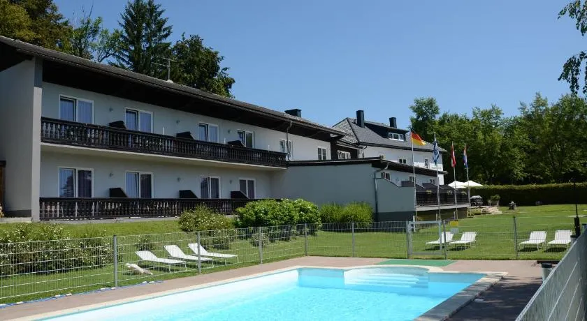 Pension Hoogerland - Image 1