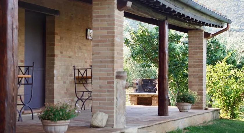 Agriturismo Ulivi e Sentieri - Image 1