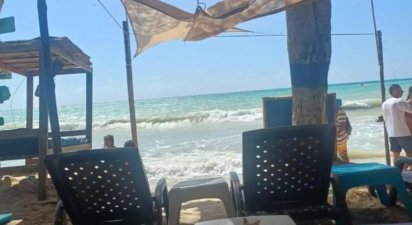 Pikua Beach Baru - Image 1