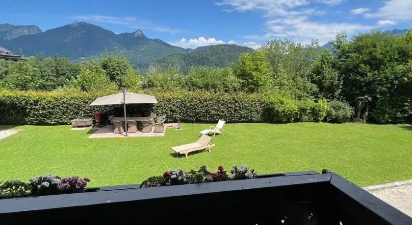 ChaletFeeling im Salzkammergut - Image 1