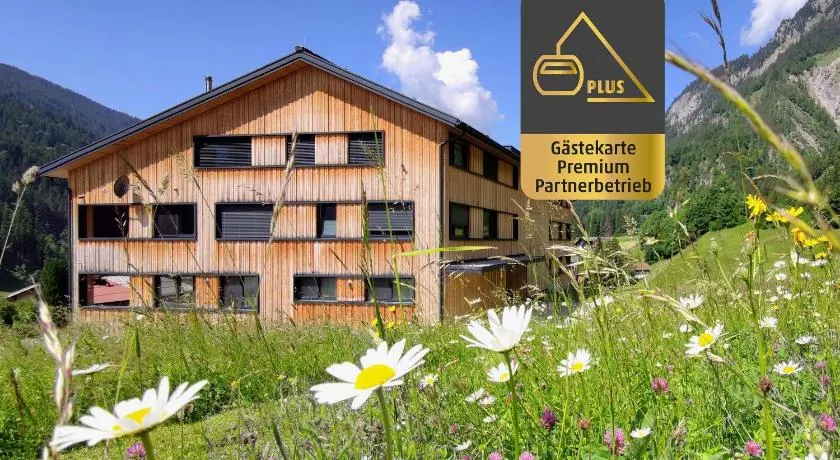 Verwall Apartment Arlberg - mit Sauna, Balkon und Skiraum - Image 1