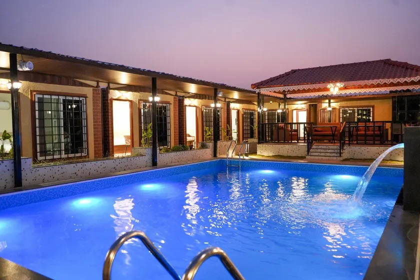 Manish Inn Resort - Image 1