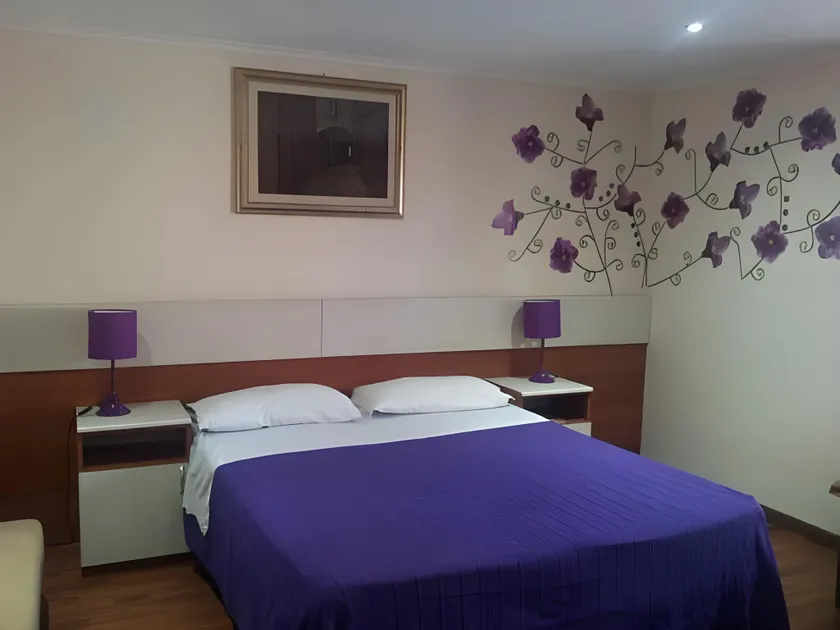 B&B Il Nido Crotone - Image 1