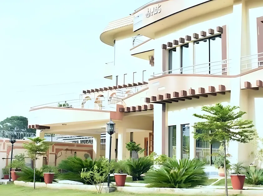 Deen Resort Motel - Image 1