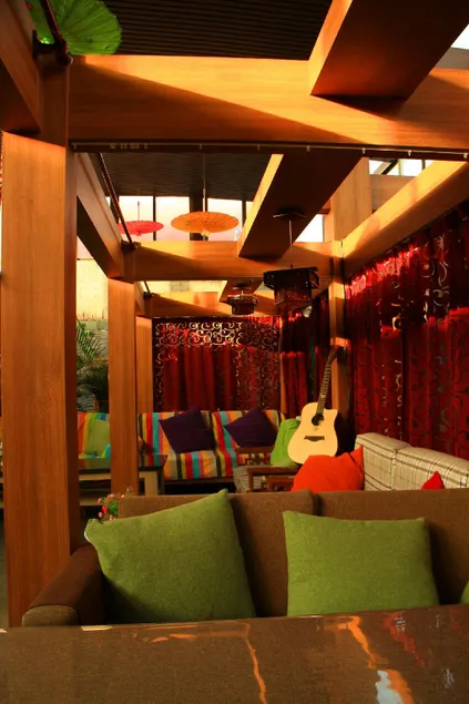 Dengfenglai Youth Hostel (Lanzhou West Railway Station) - Image 1