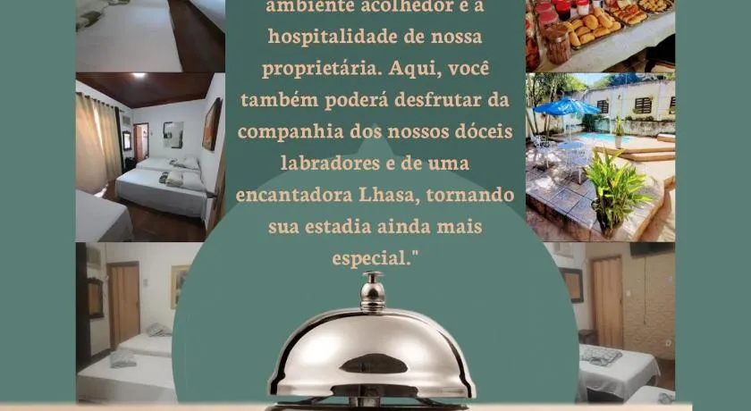 Hospedagem da Néli - Image 1