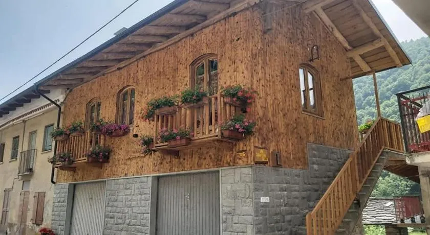 Chalet MariBru - Image 1