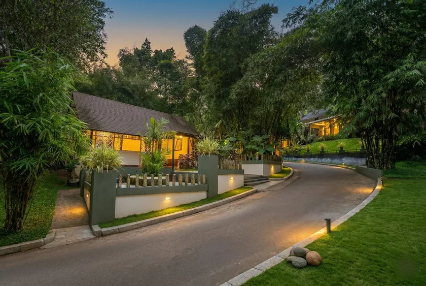 Banasura Jungle Resort by Z Vacations - Image 1