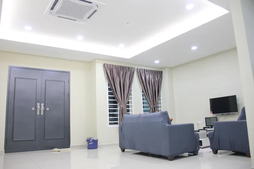 Lucky Clover Tangkak Homestay - Image 1