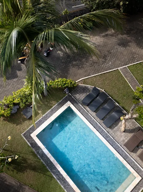 Pondok Sentana Uluwatu - Image 1