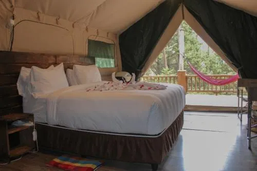 Kuriftu Entoto Adventure Park - Image 1