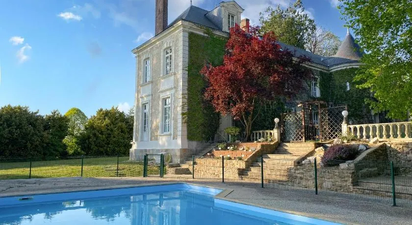 Château de Montaupin - Image 1