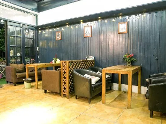 Maoxiaoyuan Private Mini Hotel - Image 1