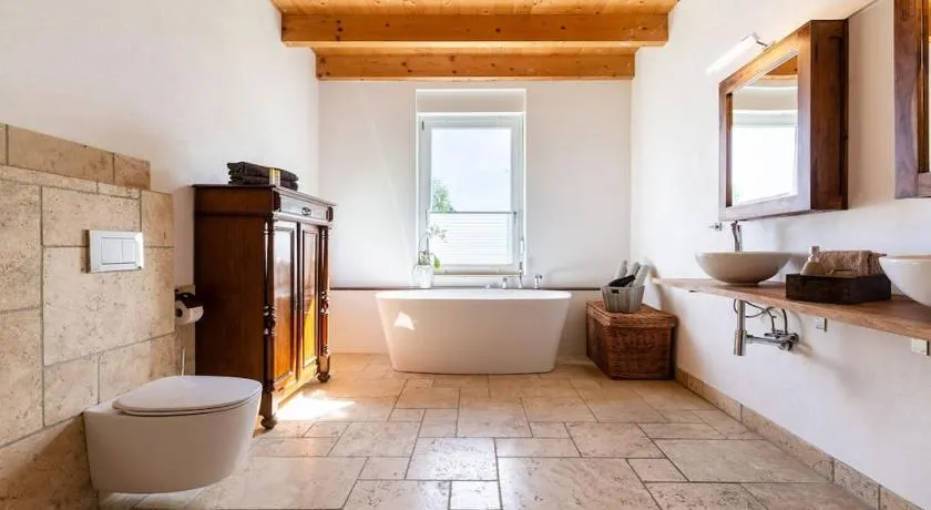 Privat Apartment- Near Strasbourg, Baden Baden - Image 1