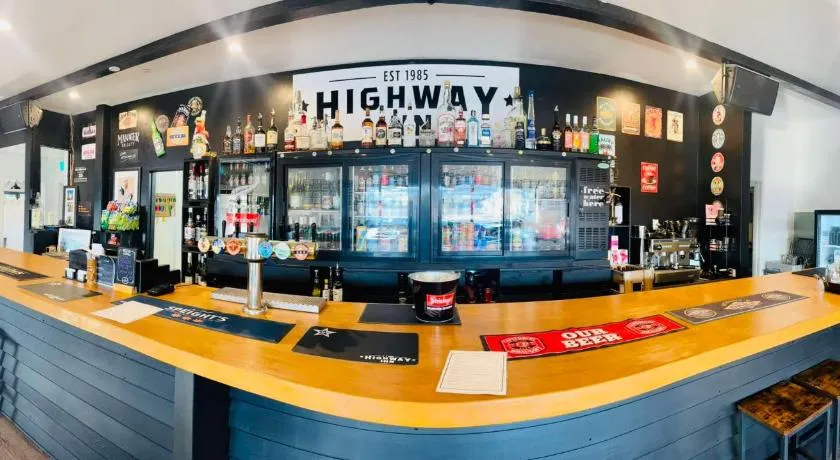 The Highway Inn - Image 1