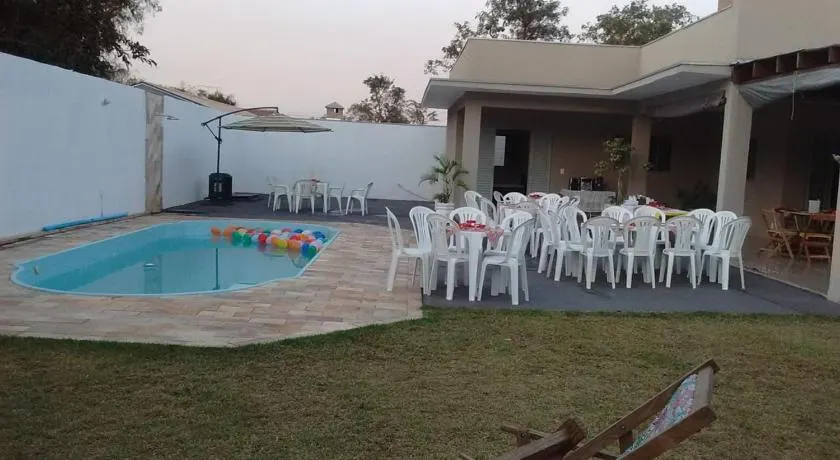 Chácara Bella Arraes - Image 1