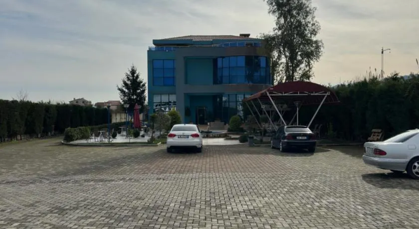 Hotel Kleo - Image 1