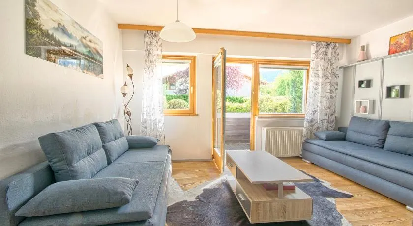 Apartment Valentina - by Alpen Apartments - Image 1