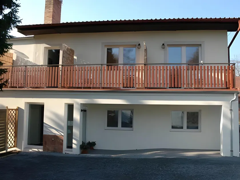 Penzion V Roklich & Apartments V Roklich - Image 1