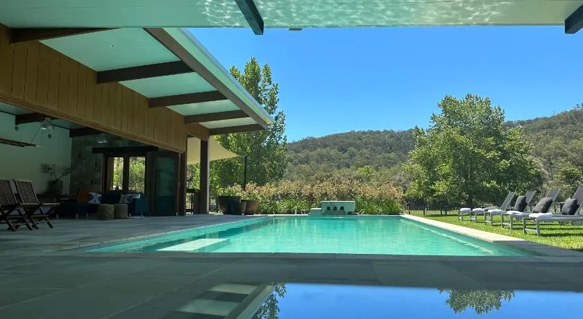 Blair Athol Estate Wollombi - Image 1