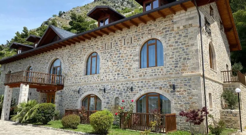 Hotel Guri Shengjin - Image 1