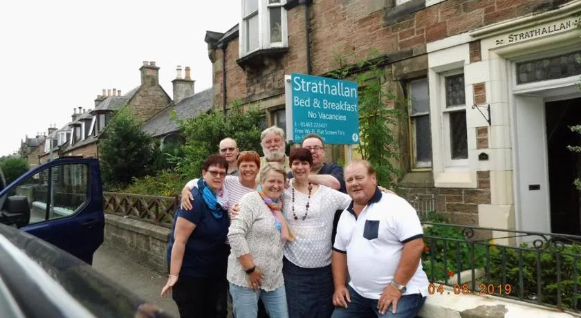 Strathallan B&B - Image 1