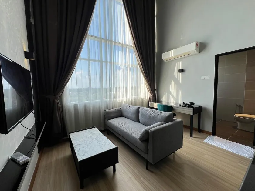 Teamwork Melaka Duplex Entire Unit in Ayer Keroh - Image 1