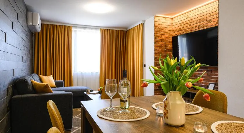 Libertè suites Velingrad - Image 1
