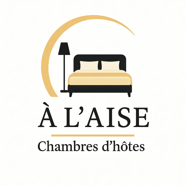 À L'AISE - Chambres d'hôtes à Vianne - Image 1